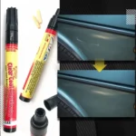 Pro Car Clear Coat Scratch Repair Filler & Sealer, Work on All Colors - Image 3