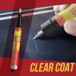 Pro Car Clear Coat Scratch Repair Filler & Sealer, Work on All Colors - Image 4