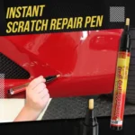 Pro Car Clear Coat Scratch Repair Filler & Sealer, Work on All Colors - Image 5