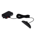 Car Parking Reversing Buzzer & LED Sensors 4 safe sensor - Image 4