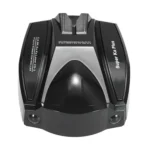 Full-Band Rader Detector, Built-in Loud Speaker, Support GPS Navigator, Power on with Russian Speech of Welcome(Black) - Image 3