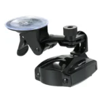 Full-Band Rader Detector, Built-in Loud Speaker, Support GPS Navigator, Power on with Russian Speech of Welcome(Black) - Image 4