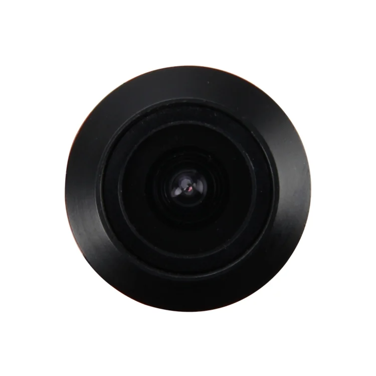 S-CAPS-0247_3.webp 16.5mm Waterproof Rear View Camera for Car GPS, Wide viewing angle: 120 degree (DM1637)(Black) - Image 4