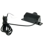 7 LED IR Infrared Waterproof Night Vision Wireless Short Lens DVD Rear View With Scaleplate , Support Installed in Car DVD Navigator , Wide Viewing Angle: 140 degree (WX002)(Black) - Image 3