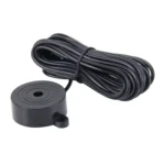 Auto Electromagnetic Back-Up Parking 4 x Sensors, Detecting Distance: 0.3-3m(Black) - Image 3