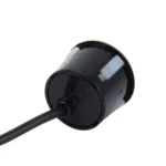 Auto Electromagnetic Back-Up Parking 4 x Sensors, Detecting Distance: 0.3-3m(Black) - Image 6