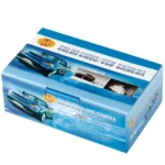 E330 Waterproof Auto Car Rear View Camera for Security Backup Parking, Wide Viewing Angle: 170 Degree - Image 5