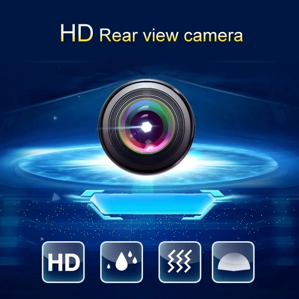 S-CAPS-0353_5.webp E330 Waterproof Auto Car Rear View Camera for Security Backup Parking, Wide Viewing Angle: 170 Degree - Image 6