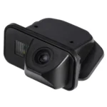 Security Backup Parking Waterproof Rear View Camera for Toyota Corolla Auto Car, Support Night Vision, Wide Viewing Angle: 120 Degree - Image 3