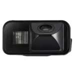 Security Backup Parking Waterproof Rear View Camera for Toyota Corolla Auto Car, Support Night Vision, Wide Viewing Angle: 120 Degree - Image 4