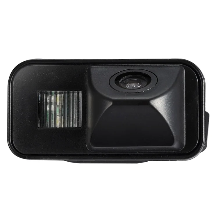 S-CAPS-0563B_3.webp Security Backup Parking Waterproof Rear View Camera for Toyota Corolla Auto Car, Support Night Vision, Wide Viewing Angle: 120 Degree - Image 4