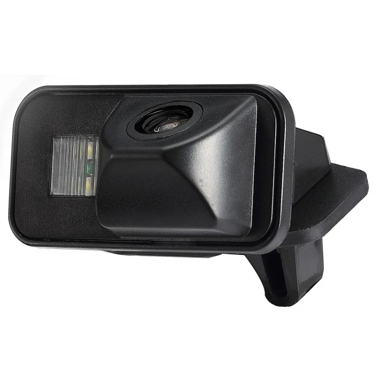 S-CAPS-0563B_4.webp Security Backup Parking Waterproof Rear View Camera for Toyota Corolla Auto Car, Support Night Vision, Wide Viewing Angle: 120 Degree - Image 5