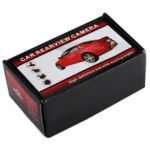 Security Backup Parking Waterproof Rear View Camera for Toyota Corolla Auto Car, Support Night Vision, Wide Viewing Angle: 120 Degree - Image 8