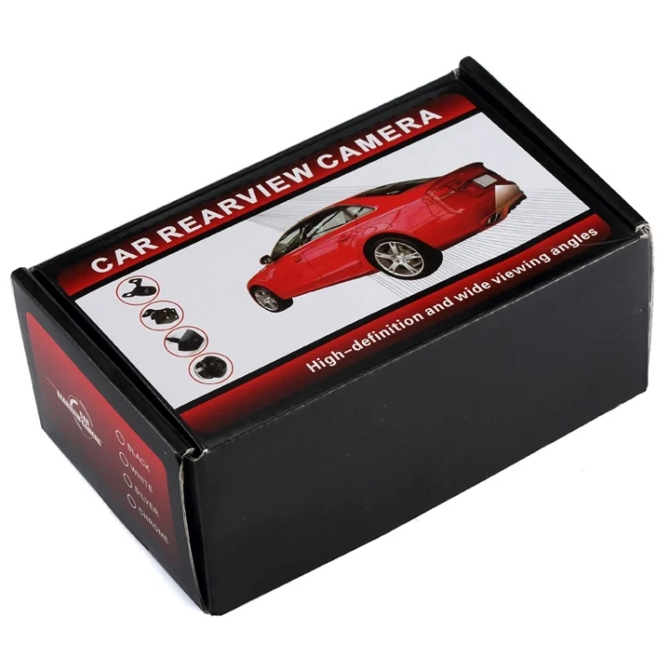 S-CAPS-0563B_7.webp Security Backup Parking Waterproof Rear View Camera for Toyota Corolla Auto Car, Support Night Vision, Wide Viewing Angle: 120 Degree - Image 8