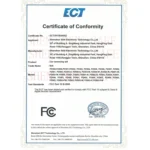 2 in 1 Mini 160 Degrees View Angle Car Rear View Reverse Backup Car Camera with Parking(Black) - Image 12