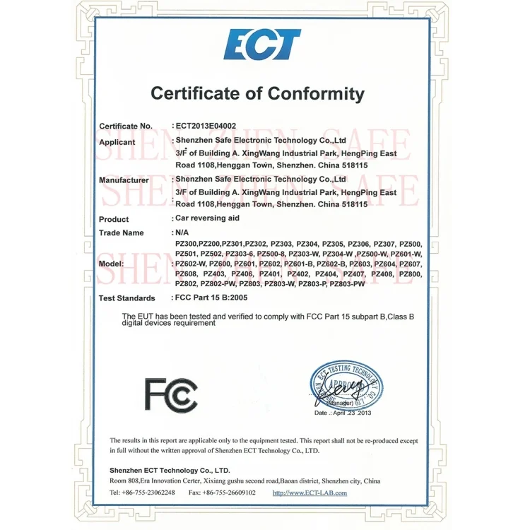 S-CAPS-1002_11.webp 2 in 1 Mini 160 Degrees View Angle Car Rear View Reverse Backup Car Camera with Parking(Black) - Image 12