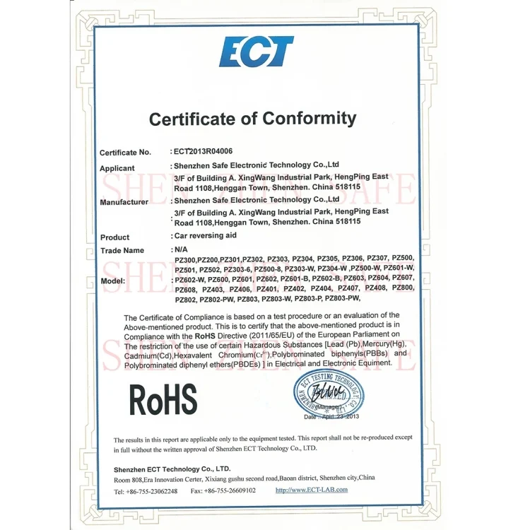 S-CAPS-1002_12.webp 2 in 1 Mini 160 Degrees View Angle Car Rear View Reverse Backup Car Camera with Parking(Black) - Image 13