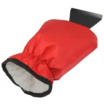 Automobile Supplies Car Snow / Ice Shovel with Protective Sleeve for Cold Winter - Image 3