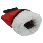 Automobile Supplies Car Snow / Ice Shovel with Protective Sleeve for Cold Winter - Image 4