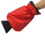 Automobile Supplies Car Snow / Ice Shovel with Protective Sleeve for Cold Winter - Image 5