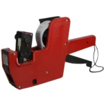 MX-5500 Price Labeller, To Play 8 Digits,Random Color Delivery - Image 2