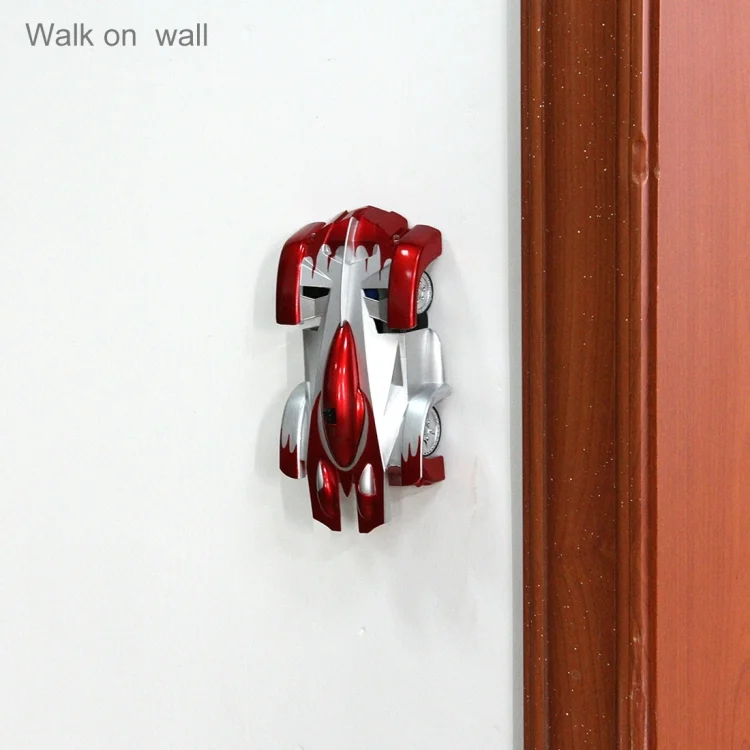 S-CHT-2458L_11.webp Superior Cool Infrared Control Toy Car Remote Control RC Wall Climber Car Climbing Stunt Car - Image 12