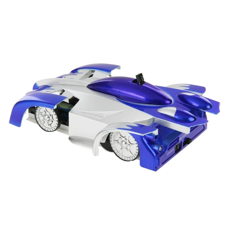 S-CHT-2458L_2.webp Superior Cool Infrared Control Toy Car Remote Control RC Wall Climber Car Climbing Stunt Car - Image 3