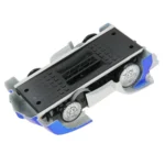 Superior Cool Infrared Control Toy Car Remote Control RC Wall Climber Car Climbing Stunt Car - Image 4
