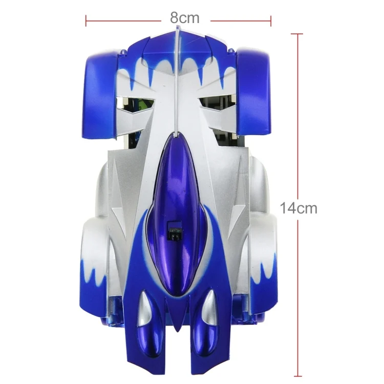 S-CHT-2458L_4.webp Superior Cool Infrared Control Toy Car Remote Control RC Wall Climber Car Climbing Stunt Car - Image 5