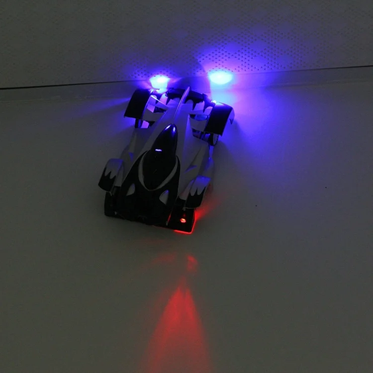 S-CHT-2458L_9.webp Superior Cool Infrared Control Toy Car Remote Control RC Wall Climber Car Climbing Stunt Car - Image 10
