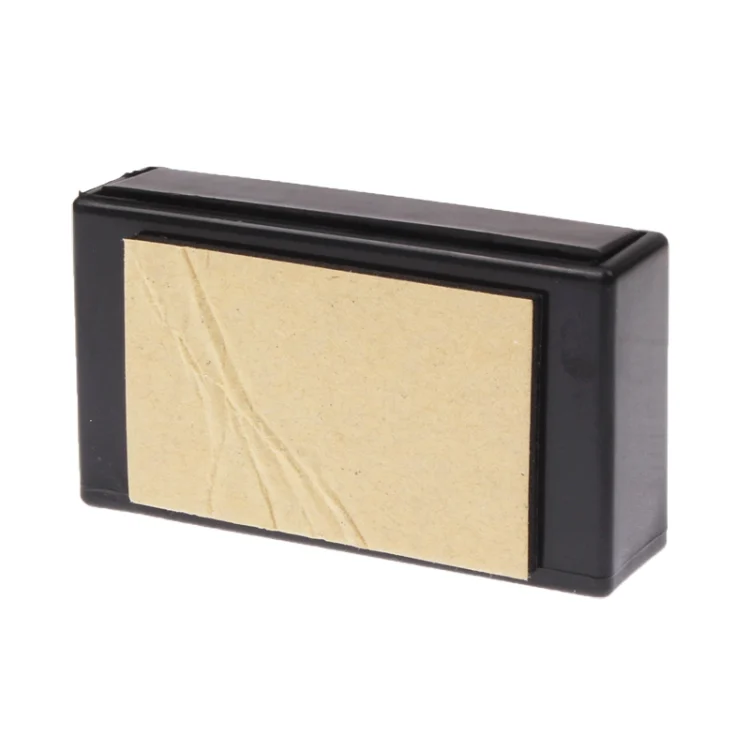 S-CMS-0017_2.webp LCD Digital Electronic Car Clock Car Interior Accessory Date Calendar Time Display(Black) - Image 3