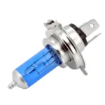 H4 Halogen Car Headlight, 2400 Lumens White Light, 12V / 100W 6000K - Image 3