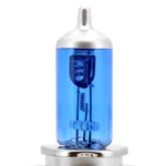 H4 Halogen Car Headlight, 2400 Lumens White Light, 12V / 100W 6000K - Image 5