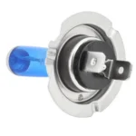 H7 Halogen Car Headlight, 2400 Lumens White Light, 12V / 100W 6000K - Image 3