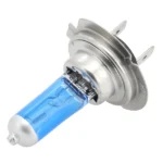 H7 Halogen Car Headlight, 2400 Lumens White Light, 12V / 100W 6000K - Image 4