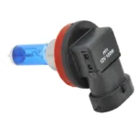 H11 Halogen Car Headlight, 2400 Lumens White Light, 12V / 100W 6000K - Image 4