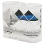 2 PCS H1 12V / 55W / 4300K / 1600lm Xenon Car Headlight Bulbs, Warm White - Image 6