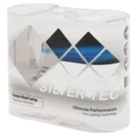 2 PCS H7 12V / 55W / 4300K / 2100lm Xenon Car Headlight Bulbs, Warm White - Image 6