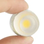 G9 2W LED Fog Light, 180LM, 3000-3500K Warm White Light, DC 12V - Image 4