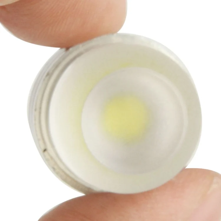 S-CMS-0101_3.webp G9 2W LED Fog Light, 180LM, 6000-6500K White Light, DC 12V - Image 4