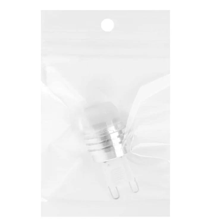 S-CMS-0101_5.webp G9 2W LED Fog Light, 180LM, 6000-6500K White Light, DC 12V - Image 6