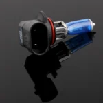 Halogen Bulb, Super White Car Headlight Bulb, 12 V / 55W, 6000K 1700 LM (Pair) - Image 4