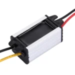 DC 8-40V to 5V Car Power Step Down Transformer, Rated Output Current: 5A - Image 4