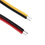 DC 8-40V to 5V Car Power Step Down Transformer, Rated Output Current: 5A - Image 5