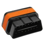 High Quality Super Mini Vgate iCar2 ELM327 OBDII WiFi Car Scanner Tool, Support Android & iOS - Image 2