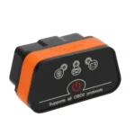 High Quality Super Mini Vgate iCar2 ELM327 OBDII WiFi Car Scanner Tool, Support Android & iOS - Image 3