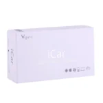 High Quality Super Mini Vgate iCar2 ELM327 OBDII WiFi Car Scanner Tool, Support Android & iOS - Image 5