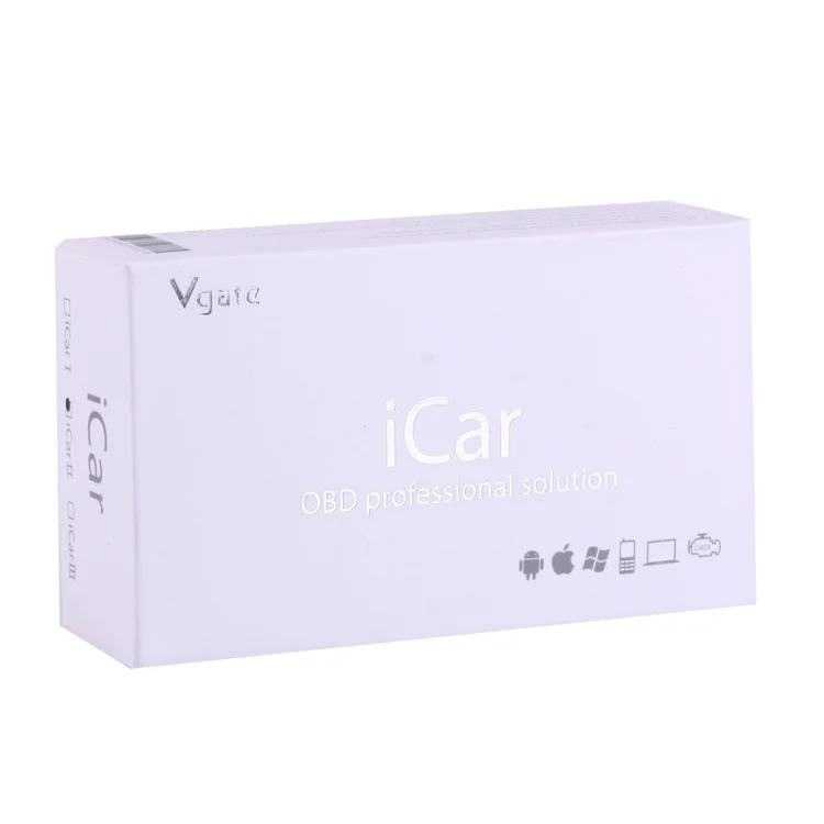 S-CMS-0137B_4.webp High Quality Super Mini Vgate iCar2 ELM327 OBDII WiFi Car Scanner Tool, Support Android & iOS - Image 5