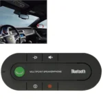 Bluetooth V4.1 Hands Free Kit Transmitter with SIRI / Music