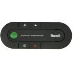 Bluetooth V4.1 Hands Free Kit Transmitter with SIRI / Music - Image 2